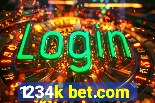 1234k bet.com